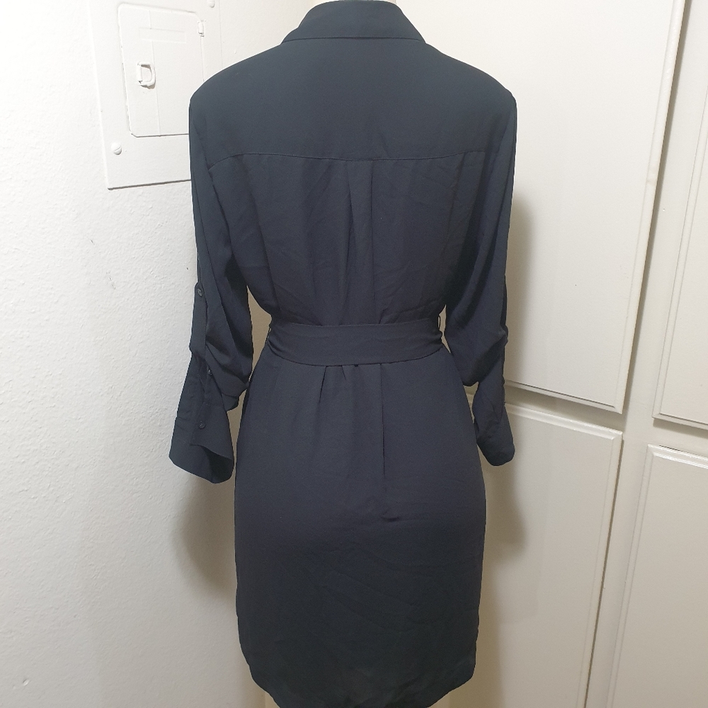 Express Dress - Picture 6 of 7